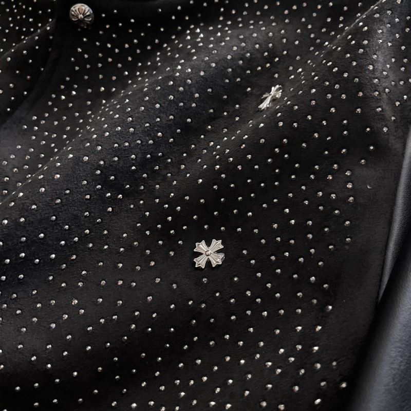 Chrome Hearts Outwear